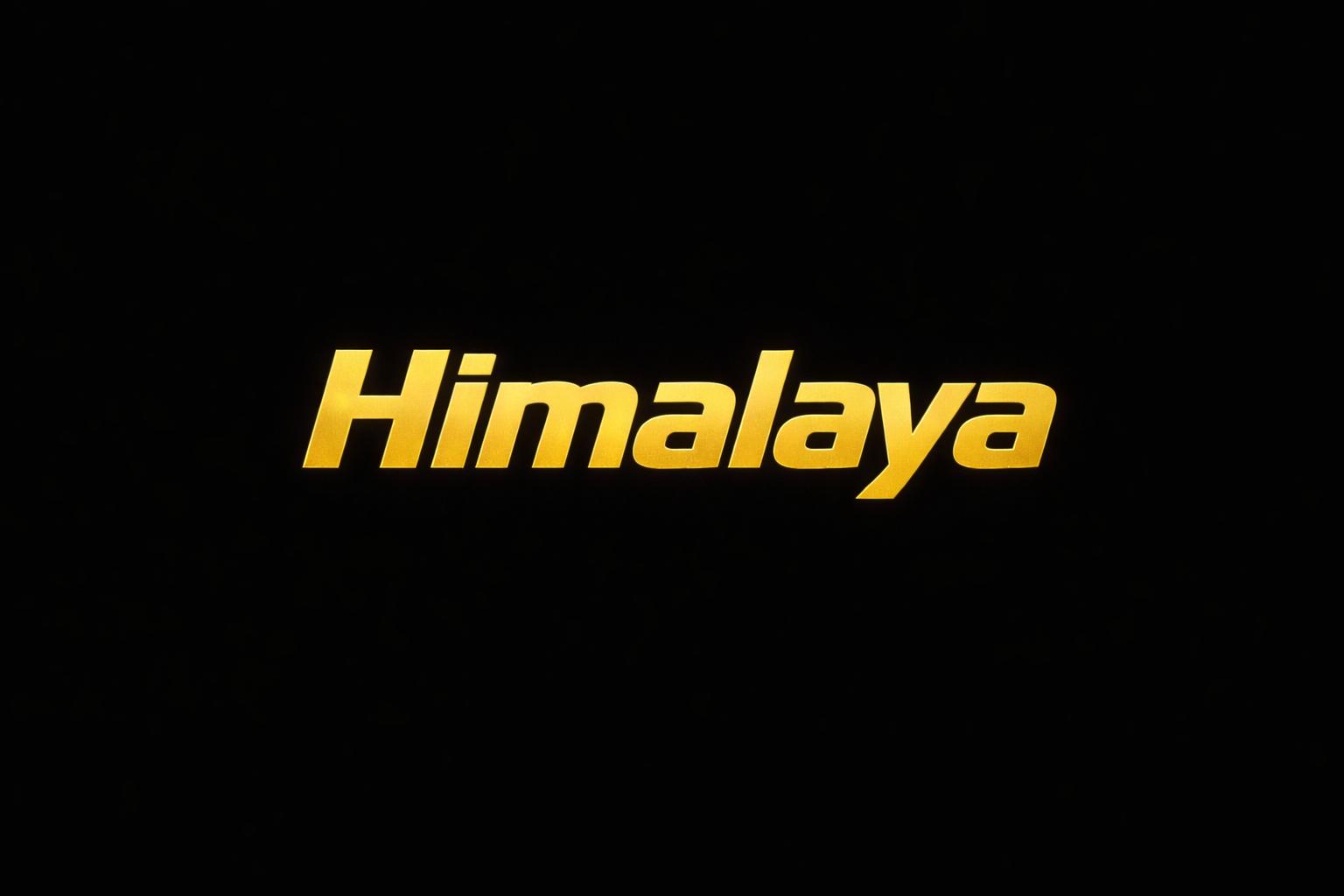 Himalaya
