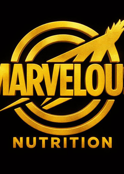 Collection image for: Marvelous Nutrition