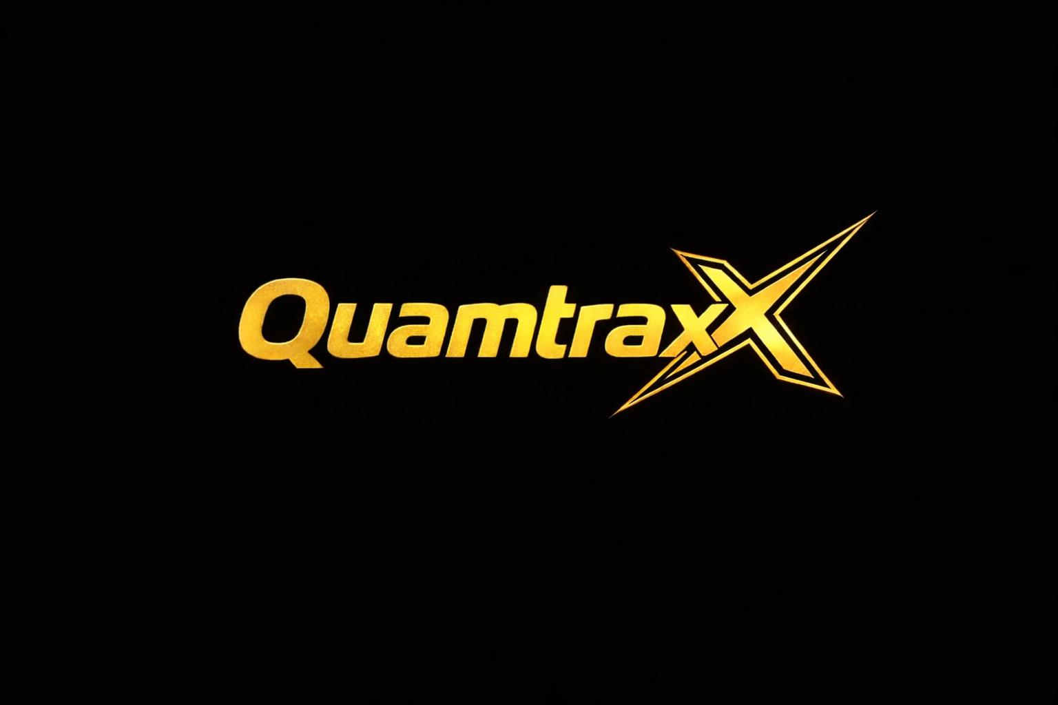 Quamtrax