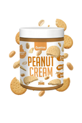 QUAMTRAX - PEANUT CREAM
