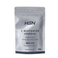 HSN - L-GLUTAMINE POWDER | 500g