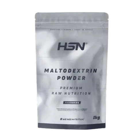 HSN - MALTODEXTRIN POWDER | 1kg