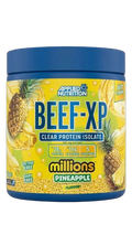Applied Nutrition – BEEF-XP Clear Protein Isolate