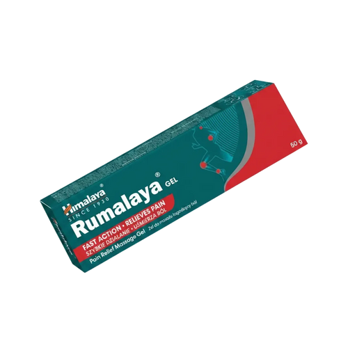 Himalaya - Rumalaya gel