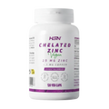 HSN - BISGLICINATO DE ZINCO | 120caps