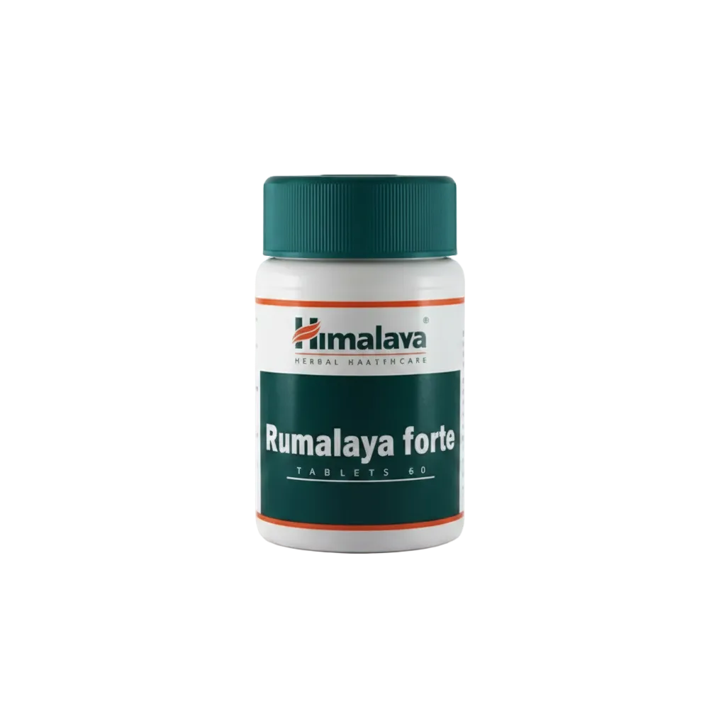 Himalaya - Rumalaya forte | 60tabs