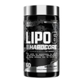 Nutrex - Lipo 6 Hardcore | 60caps