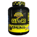 Marvelous Nutrition - ELTORO