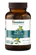 Himalaya - Organic TRIBULUS | 60tabs