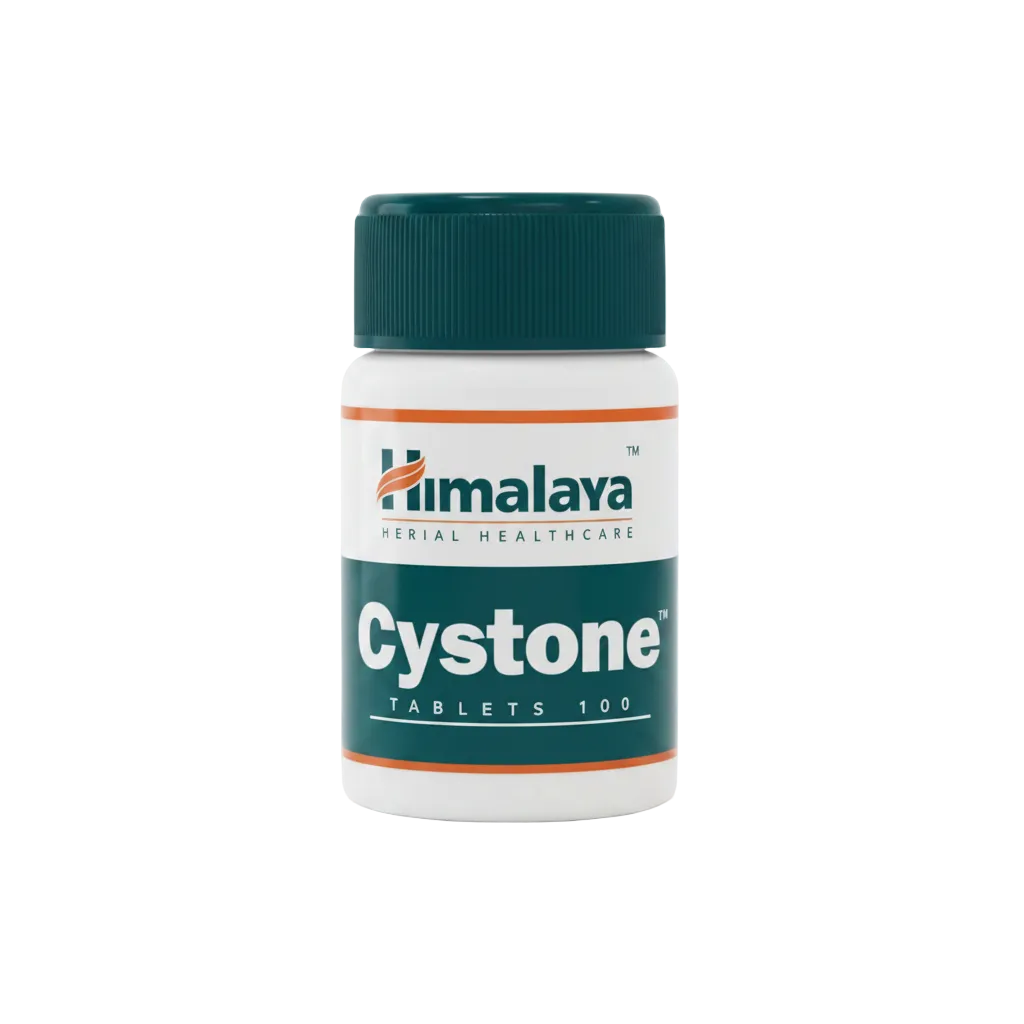 Himalaya - Cystone | 100 tabs