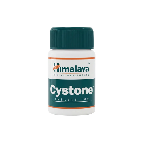 Himalaya - Cystone | 100 tabs