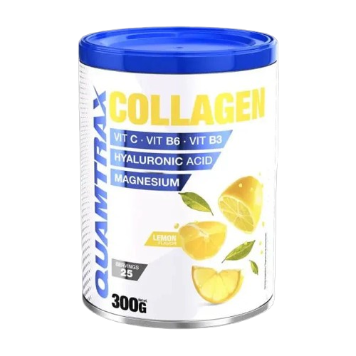 QUAMTRAX - Collagen | 300g