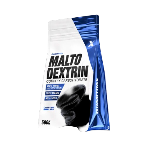 QUAMTRAX - MALTODEXTRIN