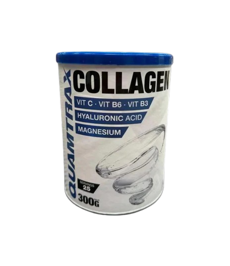 QUAMTRAX - Collagen | 300g