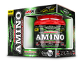 Amix - Anabolic Amino with CreaPep | 250tabs