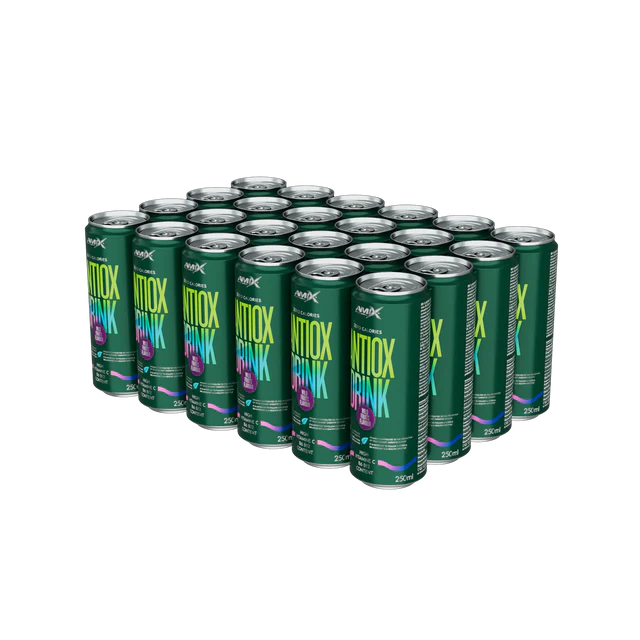 Amix - Antiox Drink | 250ml