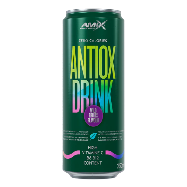 Amix - Antiox Drink | 250ml