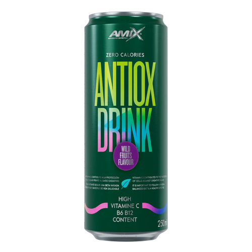 Amix - Antiox Drink | 250ml