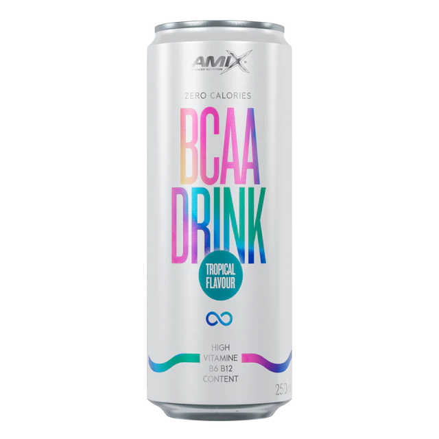 Amix - Bcaa Drink | 250ml