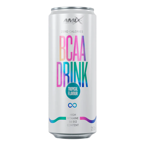 Amix - Bcaa Drink | 250ml