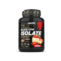 Amix - Black CFM Isolate (Black Line)