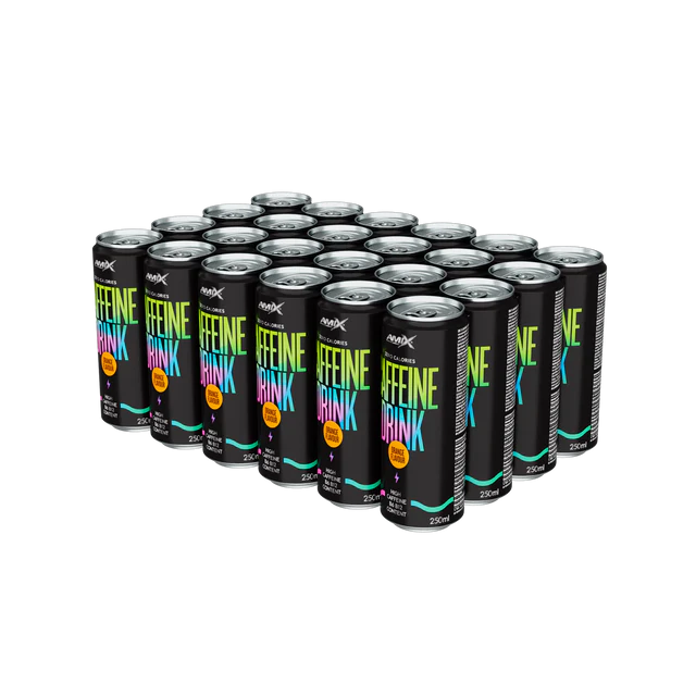 Amix - Caffeine Drink | 250ml