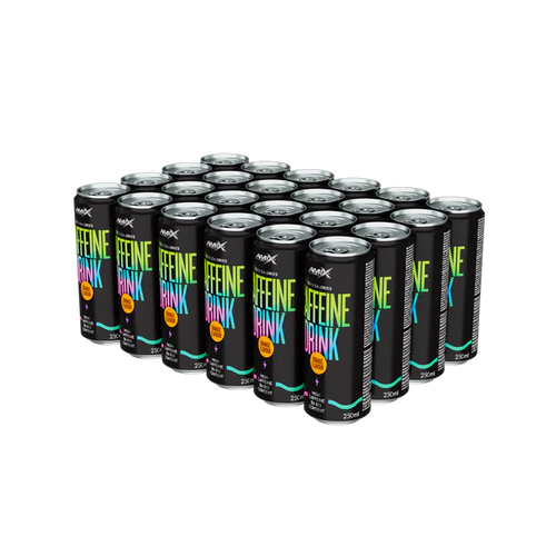 Amix - Caffeine Drink | 250ml