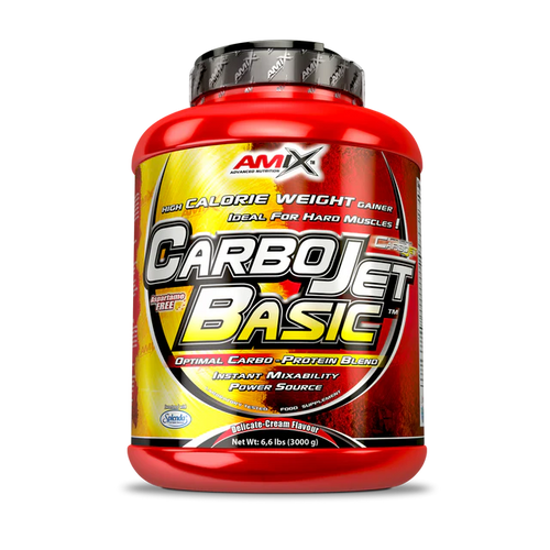 Amix - Carbojet Basic | 3kg