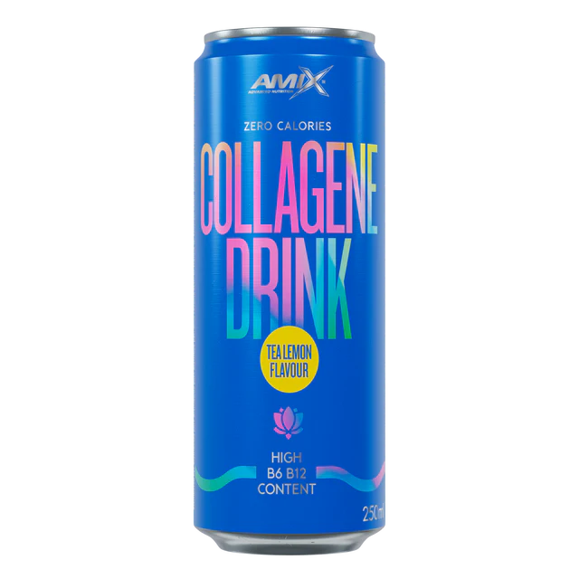 Amix - Collagene Drink | 250ml