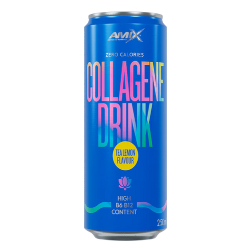 Amix - Collagene Drink | 250ml
