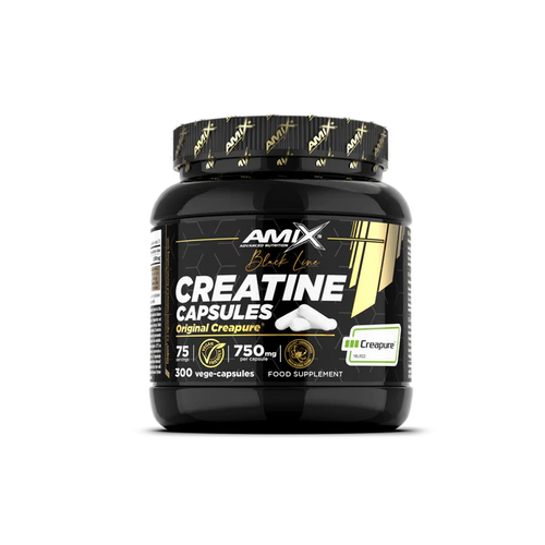Amix - Creatine Black Line | 300g