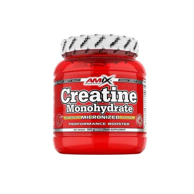 Amix - Creatine Monohydrate