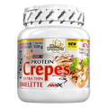 Amix - Crepes High Protein Omelette (Mr. Poppers) | 520g