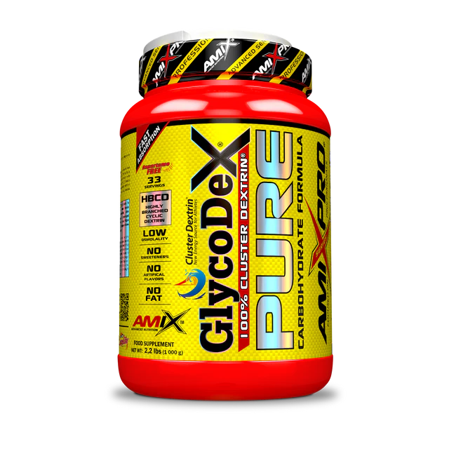 Amix - GlycoDex PURE Natural | 1kg