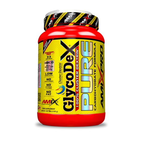 Amix - GlycoDex PURE Natural | 1kg