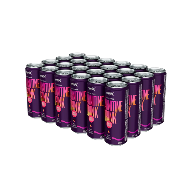 Amix - L-Carnitine Drink | 250ml