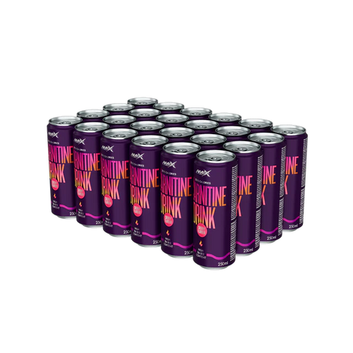 Amix - L-Carnitine Drink | 250ml