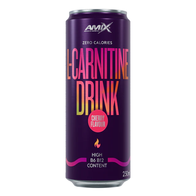 Amix - L-Carnitine Drink | 250ml