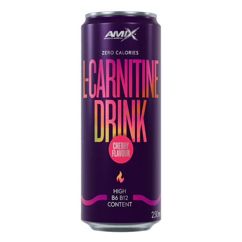 Amix - L-Carnitine Drink | 250ml