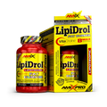 Amix - Lipidrol Fat Burner | 120caps