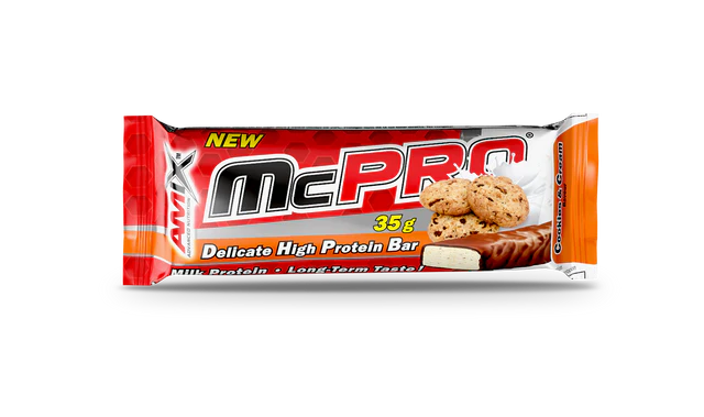 Amix - McPro | 35g