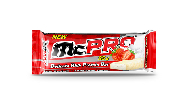 Amix - McPro | 35g