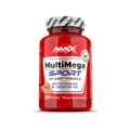 Amix - Multi MegaStack | 120tabs
