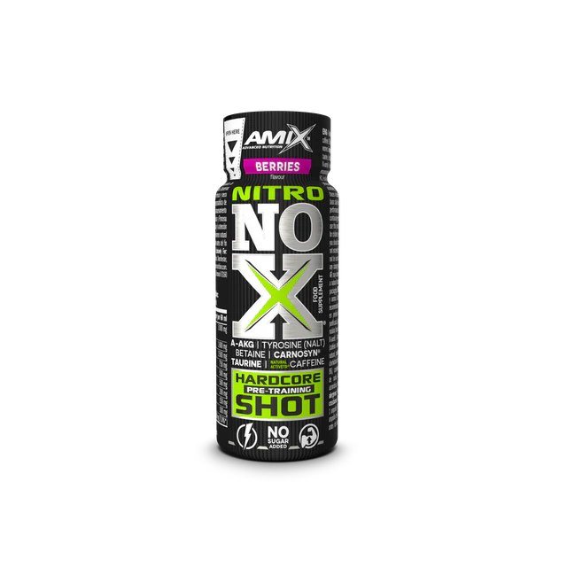 Amix - Nitronox Shot | 60ml