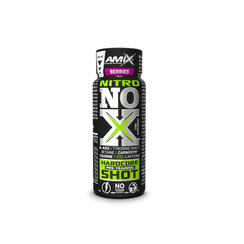 Amix - Nitronox Shot | 60ml