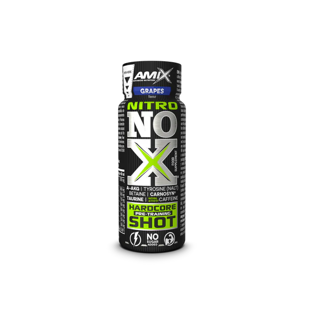 Amix - Nitronox Shot | 60ml
