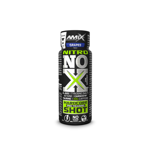 Amix - Nitronox Shot | 60ml