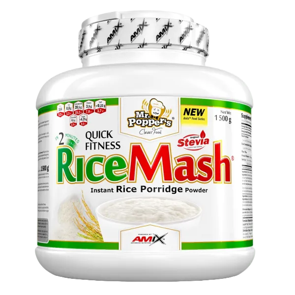 Amix - RiceMash (Mr. Poppers) | 1.5kg