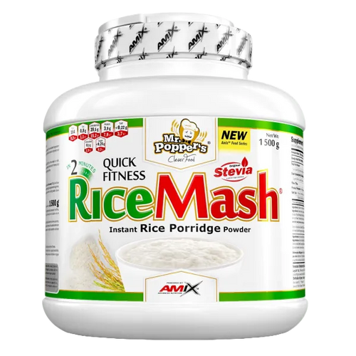 Amix - RiceMash (Mr. Poppers) | 1.5kg