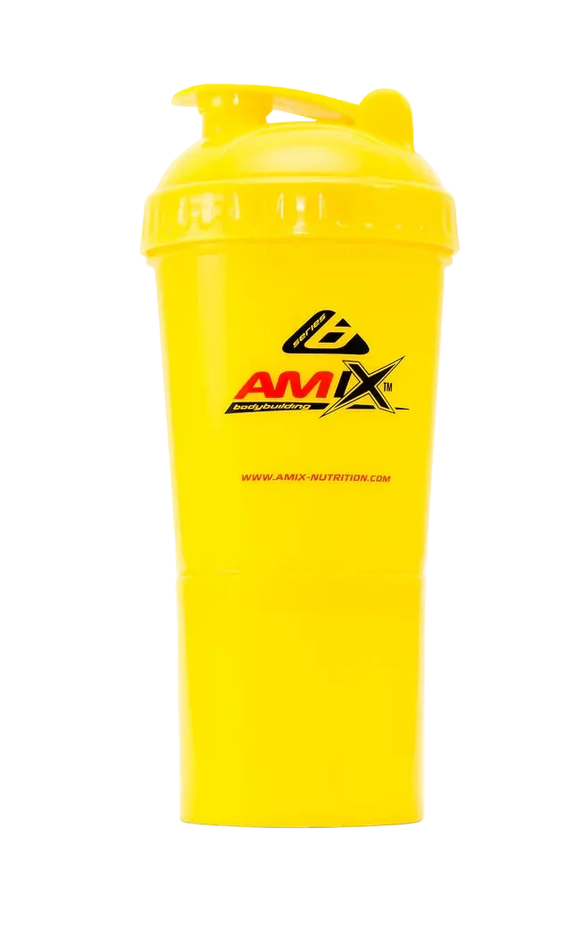 Amix - Special Shaker (Monster Shaker)